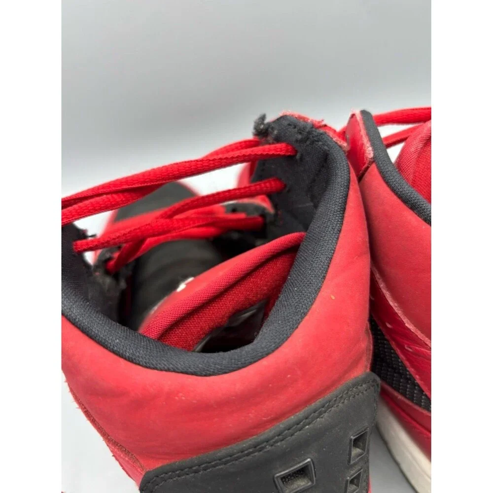 Nike Air Jordan Flight Basketball Sneakers